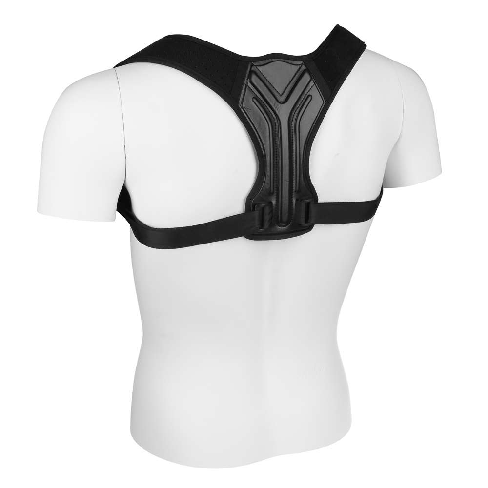SILAPRO Корректор осанки, M(165-175см), полиэстер, PU, поролон - #1