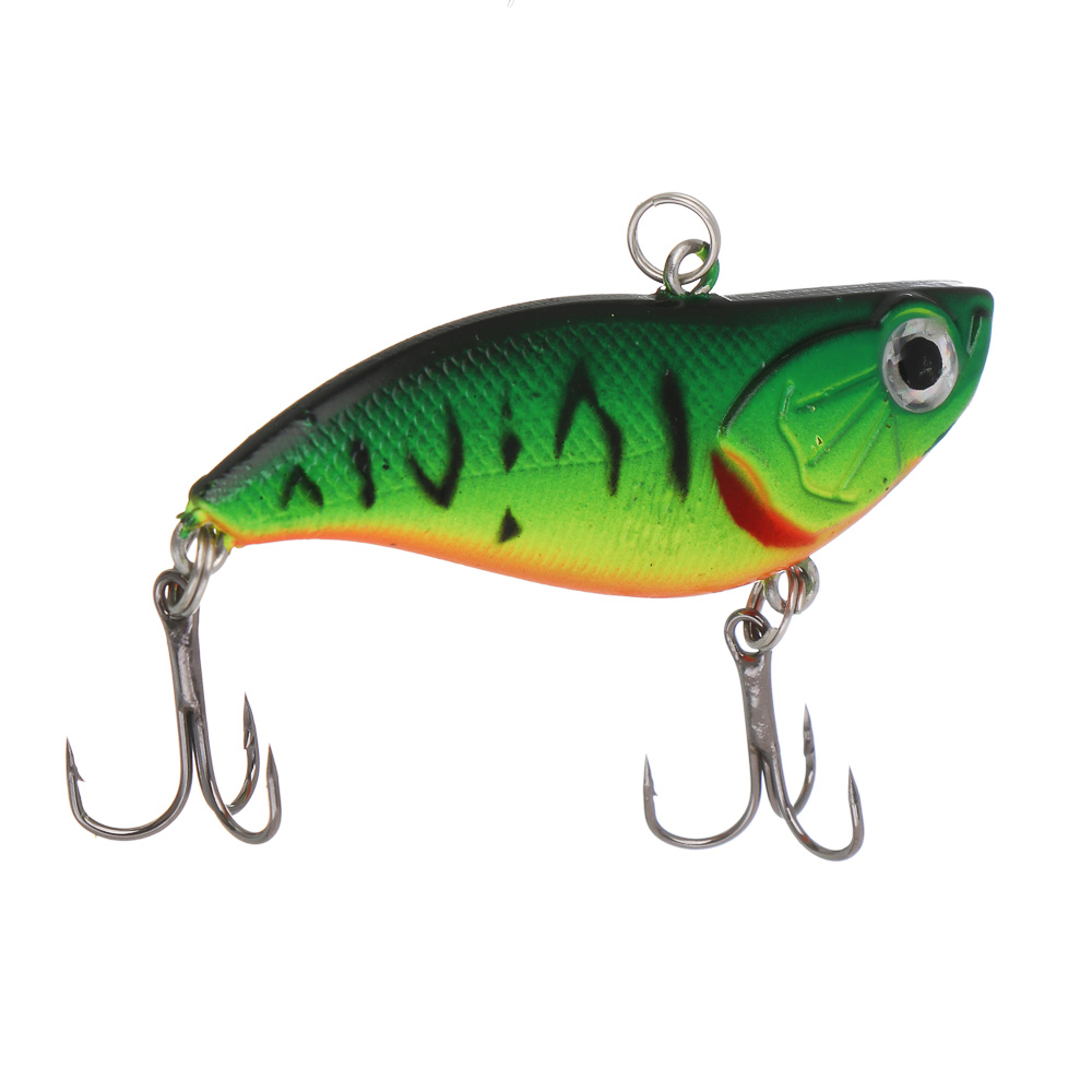 Ратлин "Фривей" тм AZOR FISHING, 16 гр, 5,8 см, 5 цветов - #4