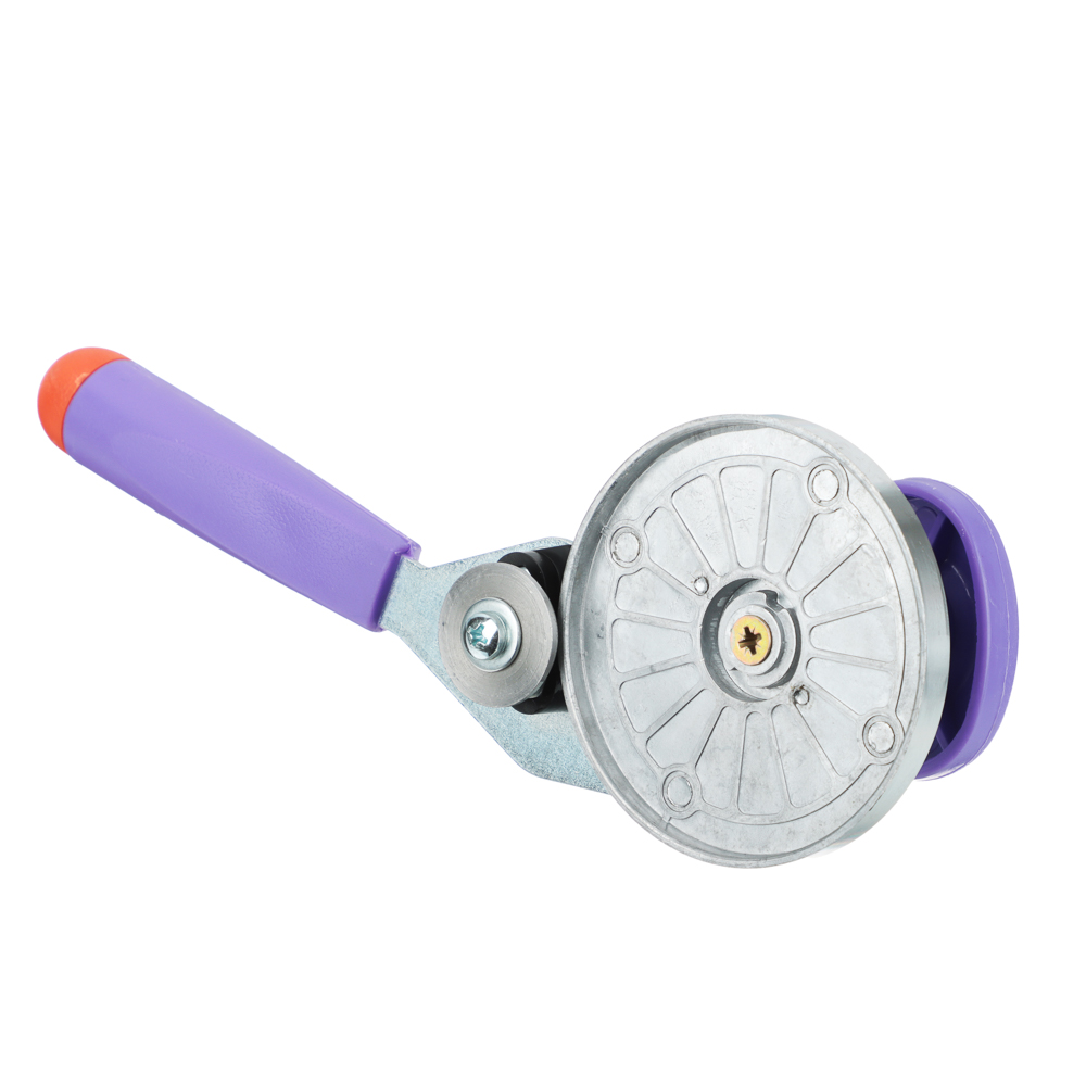 Машинка закаточная Виктория Улитка полуавтомат - #3