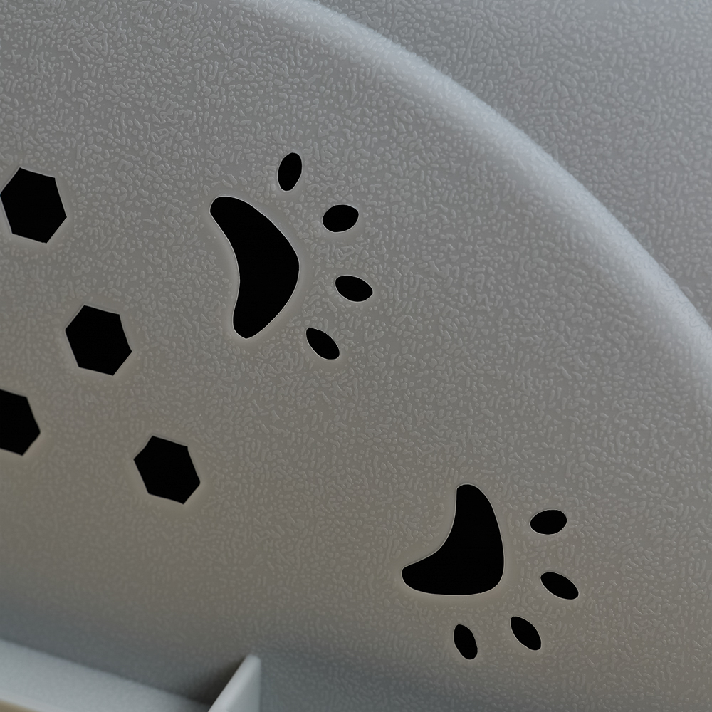 VETTA Переноска для животных, полипропилен, 48x33x26 см - #15