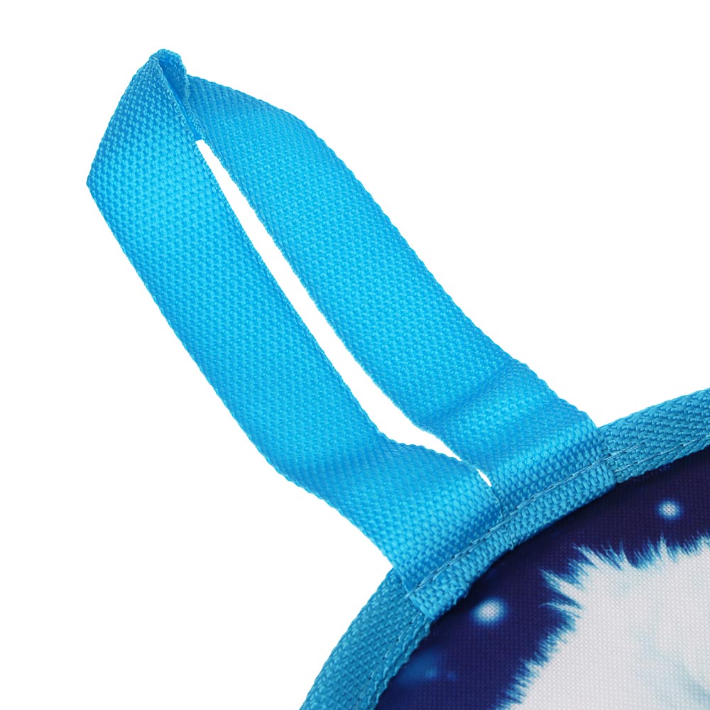 BY SPORT Ледянка мягкая, вспененная, диаметр 37см, оксфорд 600D, PVC, ППЭ, МИКС - #4