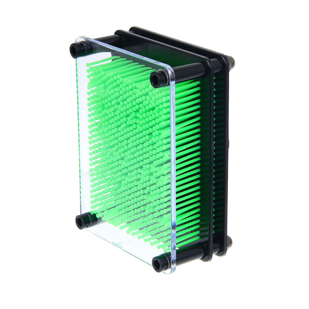 Экспресс-скульптор 3D, 12,5х9,5х5,5см, пластик, 2 цвета - #3