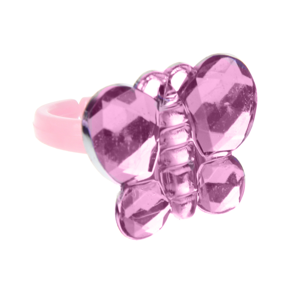 ИГРОЛЕНД Набор бижутерии "Миледи", ABS, PP, 15,2х2,5х23 см, 2 дизайна - #12