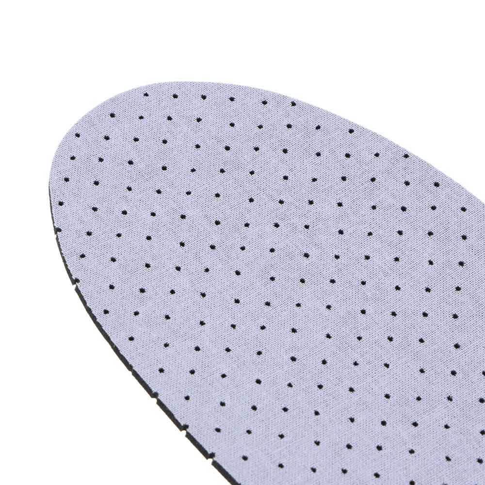 Стельки универсальные тм STREETWISE, латекс, полиэстер, р. 36-46 - #3