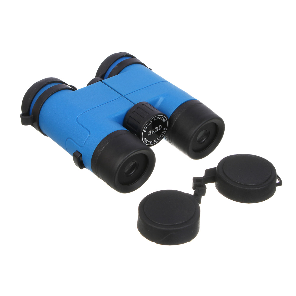 Бинокль тм BY Русские Супергерои, 8х30, однорежимный - #8