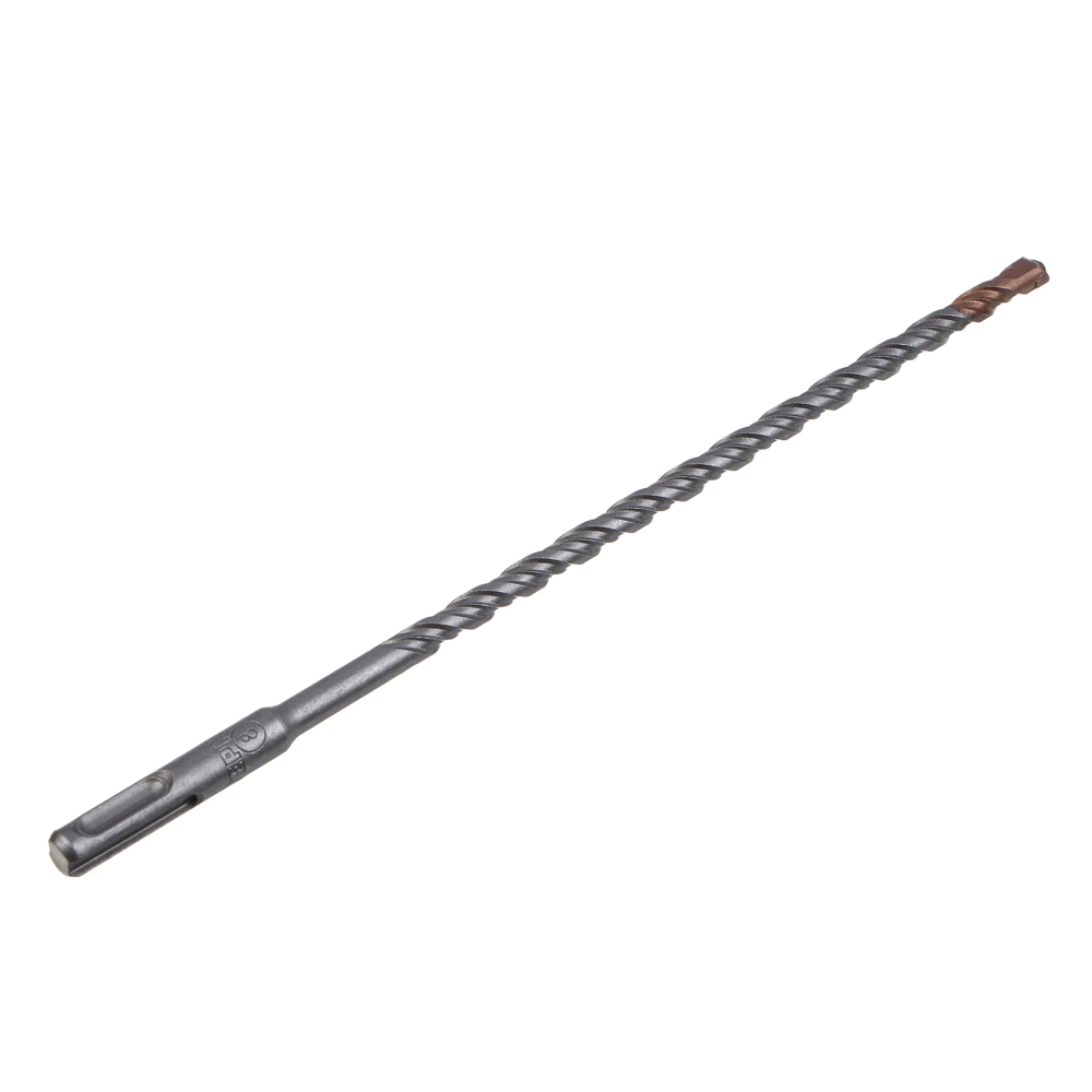 ЕРМАК Бур SDS-plus D8 x 200/260 мм - #3