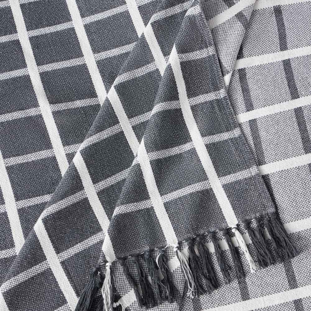 PROVANCE Фрэя Покрывало хлопок, 200х220см - #8