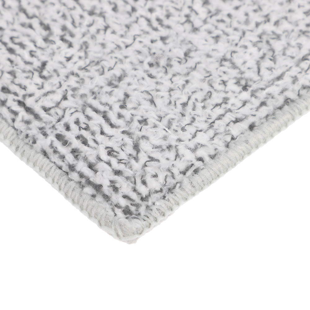 Сменная насадка для швабры арт. 444-380  тм VETTA, 32х12см, микрофибра - #2