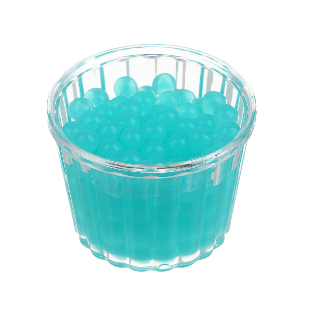 ХОББИХИТ Набор для творчества "Весёлые помпоны", 15х5,5х5,5 см, PP, TPR, полиэстер, 6 дизайнов - #6