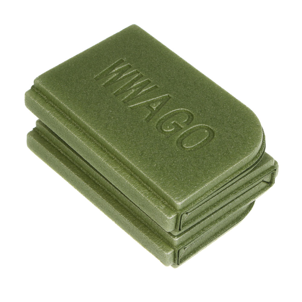 Сидушка туристическая тм РУССО ТУРИСТО, ЭВА, 27,4х37,3см - #4