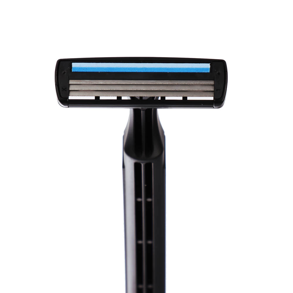 Станки для бритья мужские с тройным лезвием BIC Экшен, 4 шт - #6