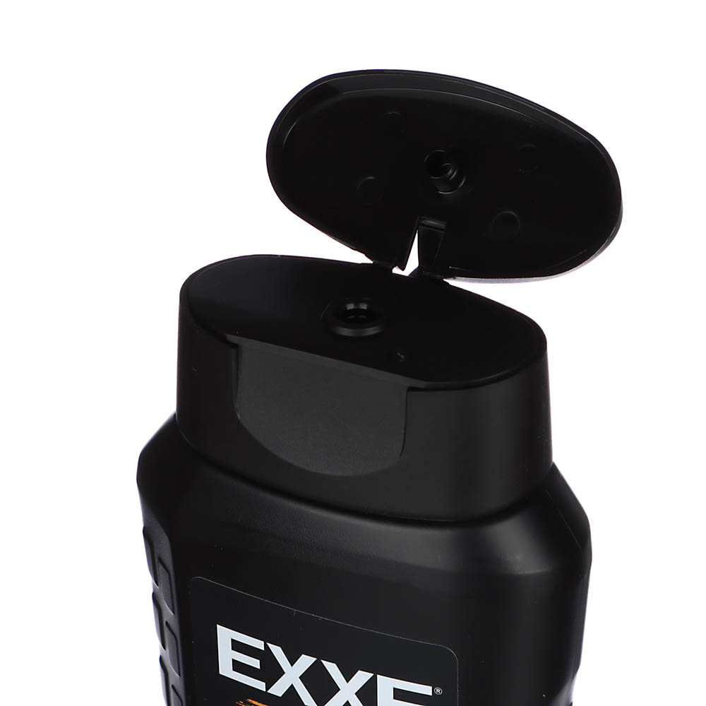 Шампунь для волос мужской EXXE MEN ENERGY Сила и энергия, п/б, 400 мл - #3