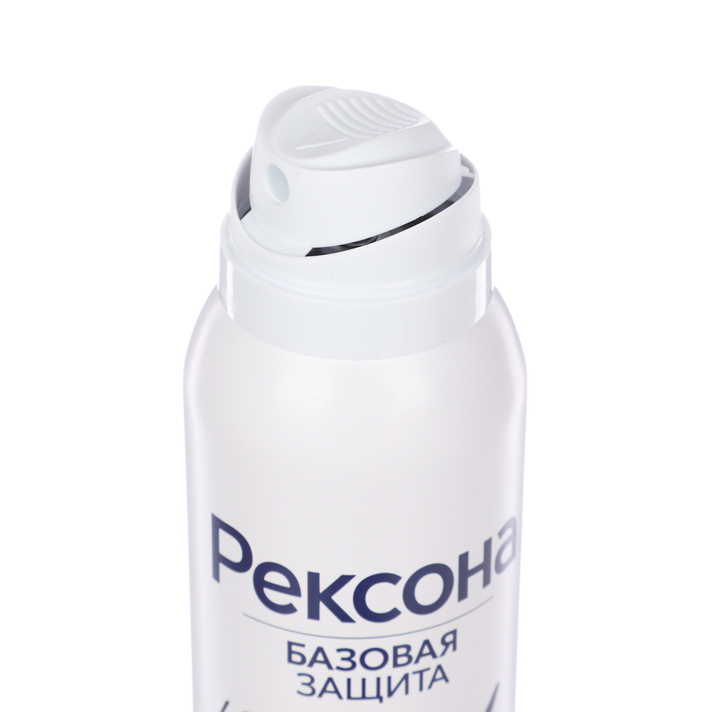 Антиперспирант аэрозоль женский РЕКСОНА Невидимый эффект, 200мл - #2