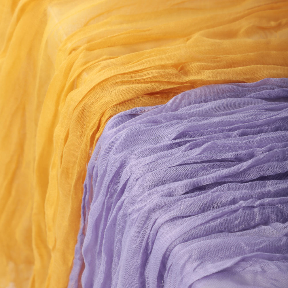 PROVANCE Ботаника Дорожка текстильная, 90х180см, 100% полиэстер, 2 цвета - #10