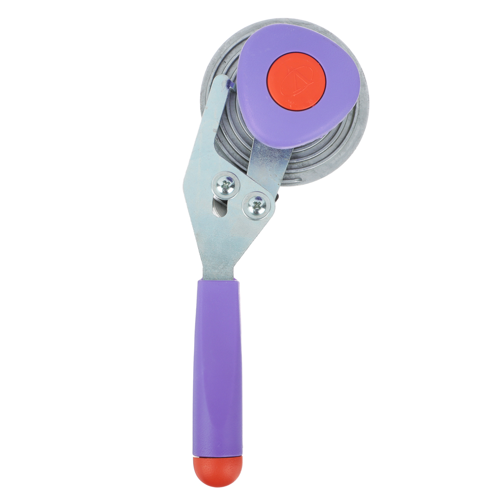 Машинка закаточная Виктория Улитка полуавтомат - #4