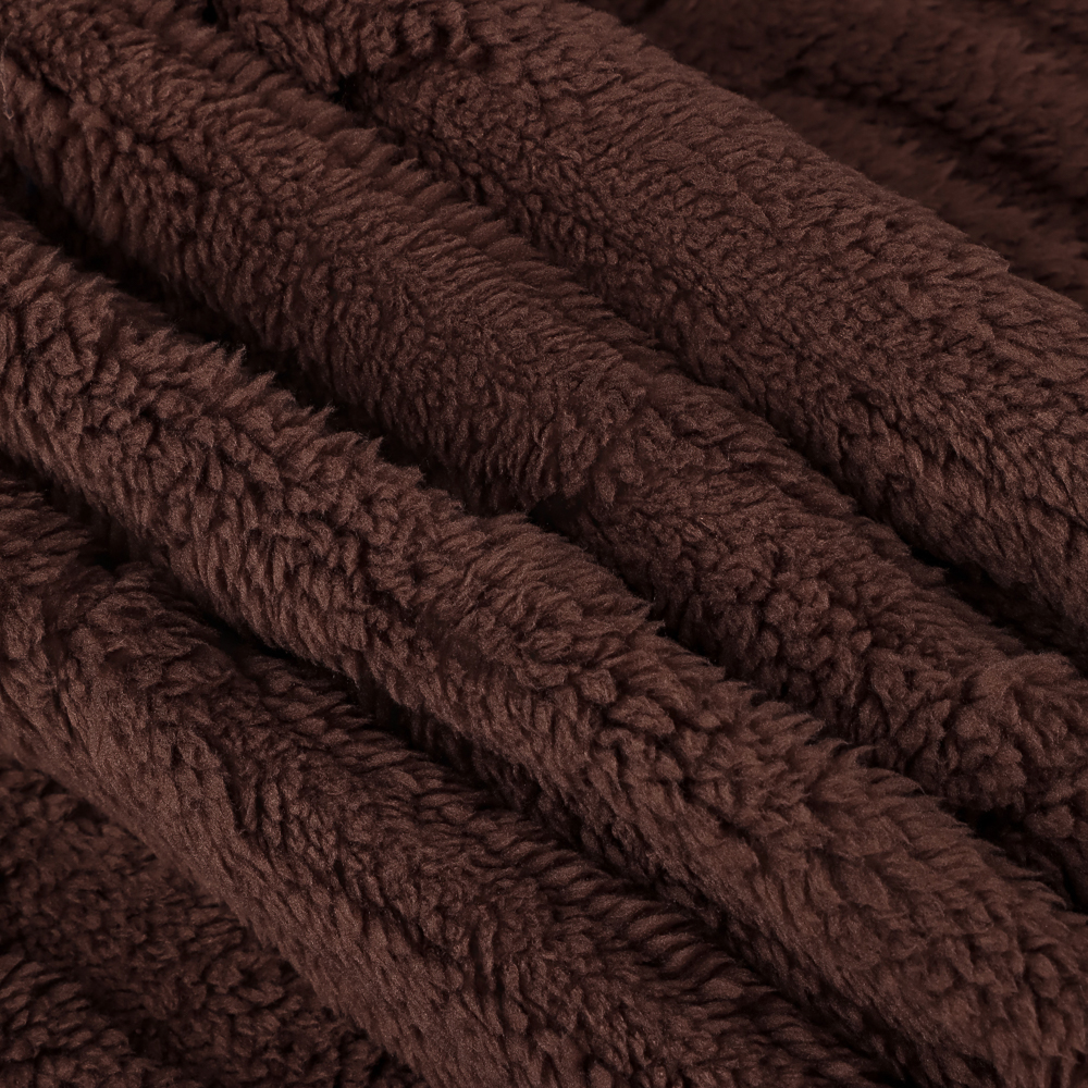 PROVANCE Мосс Плед микрофибра 150х200см, 280 г/м, 100% полиэстер, 3 цвета - #6