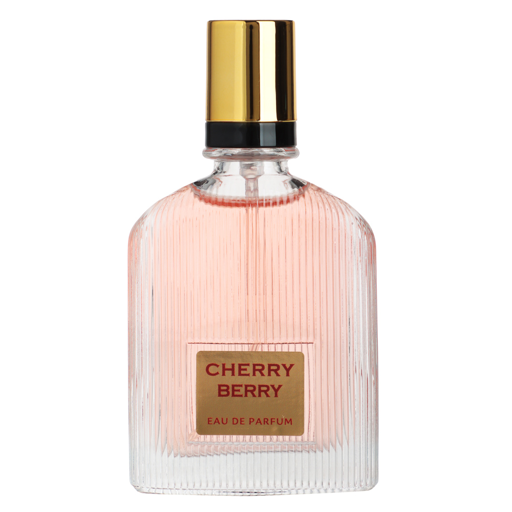 Парфюмерная вода женская тм Iren Adler cherry berry amore & fiore 25 мл - #2