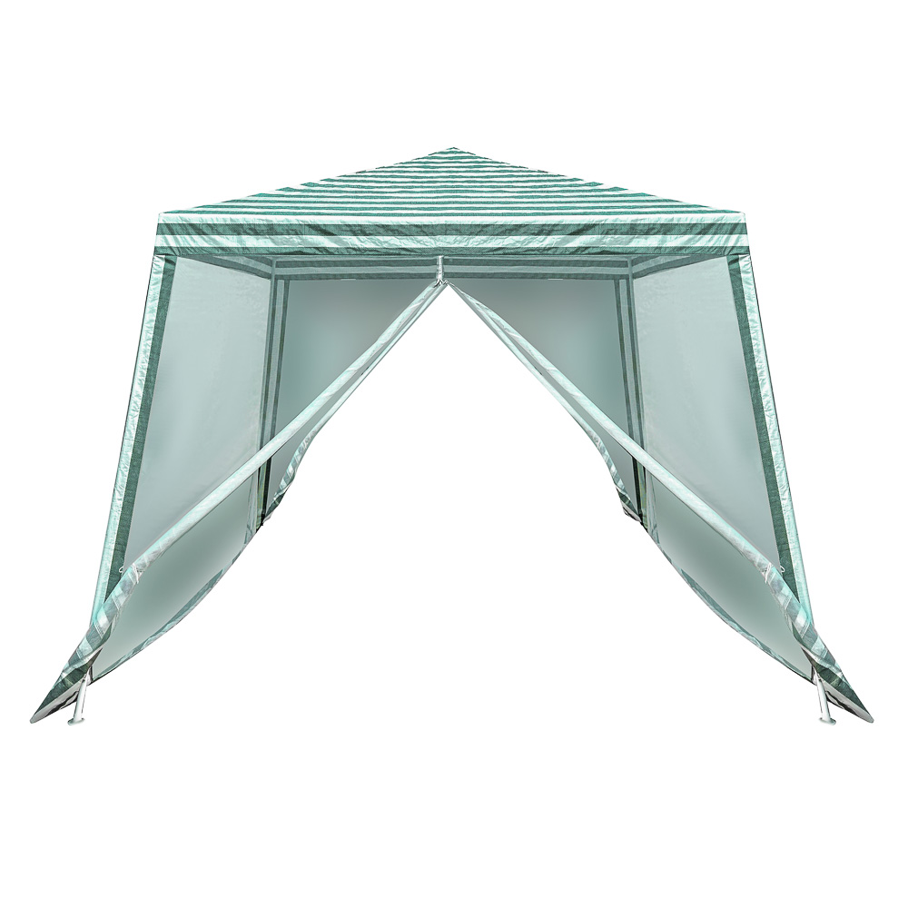 Шатер со стенками тм РУССО ТУРИСТО, 3х3м - #2