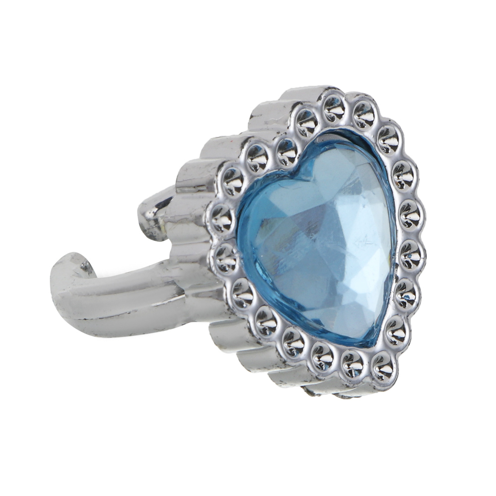 ИГРОЛЕНД Набор бижутерии "Королевский", PP, ABS, 15х12х14см - #12