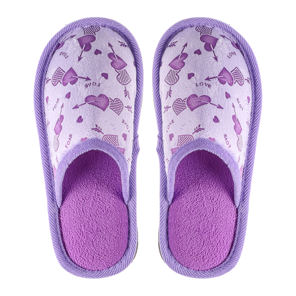 Обувь домашняя,арт.1110,р.38-39,в ассортименте - #13