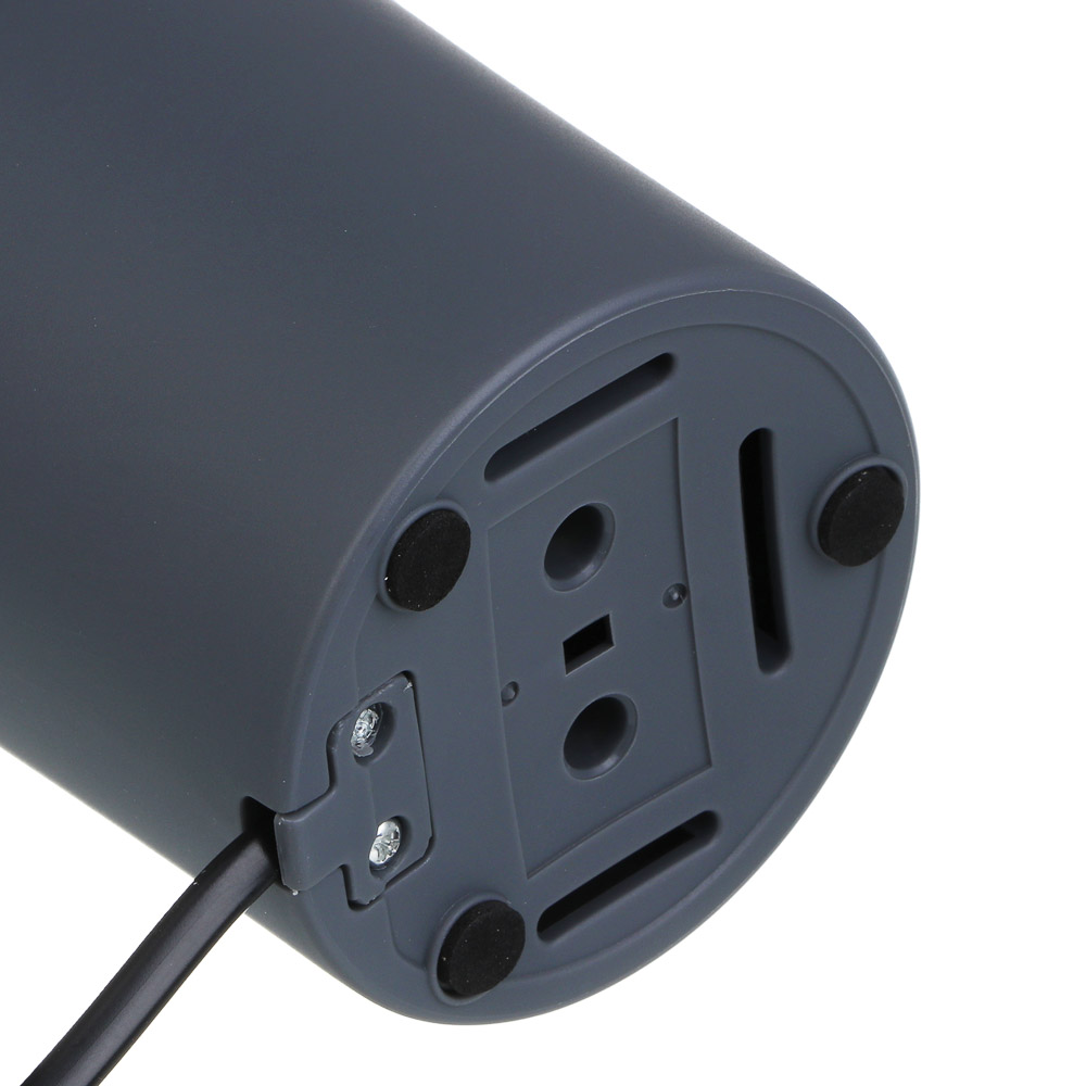 LEBEN Кофемолка 200Вт, загрузка 65г, пластик, металл - #9