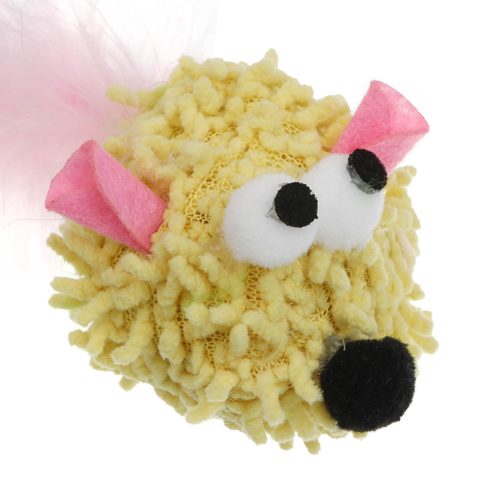 VETTA Игрушка для домашних животных, ПЭ, 6,5х4,5 см - #3