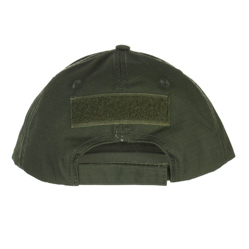 Кепка тактическая тм РУССО ТУРИСТО, полиэстер - #4