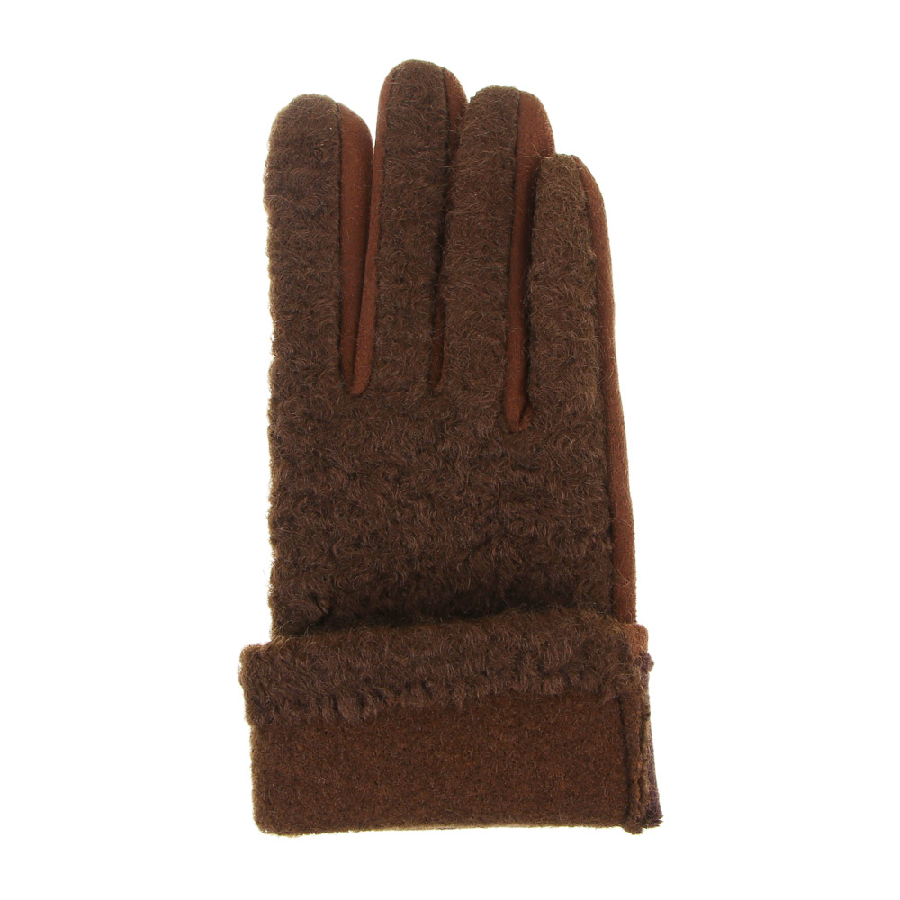 GALANTE Перчатки женские контактные, р.18-20, 50% спандекс, 50% полиэстер, цвета в ас-те, ОЗ25-07 - #5