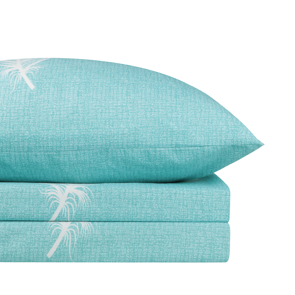 PROVANCE Комплект постельного белья 1,5 (4 предмета), бязь, 100% хлопок, перья - #1