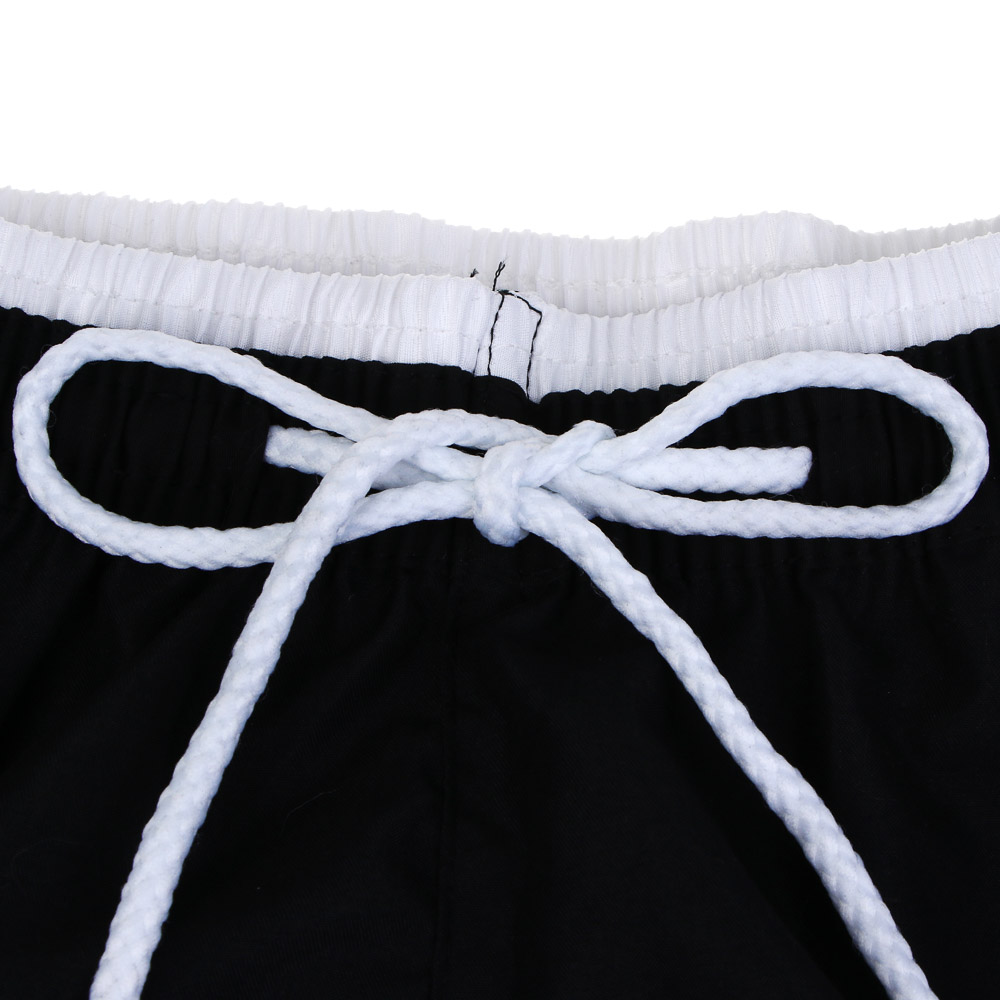 GALANTE Шорты женские, 100% полиэстер, р-р L-XL, цвет черный - #2