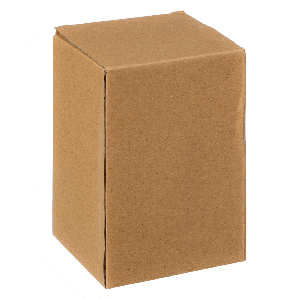 Баночка декоративная для конфет, стекло, 9,2x7,6 см, 2 дизайна - #7