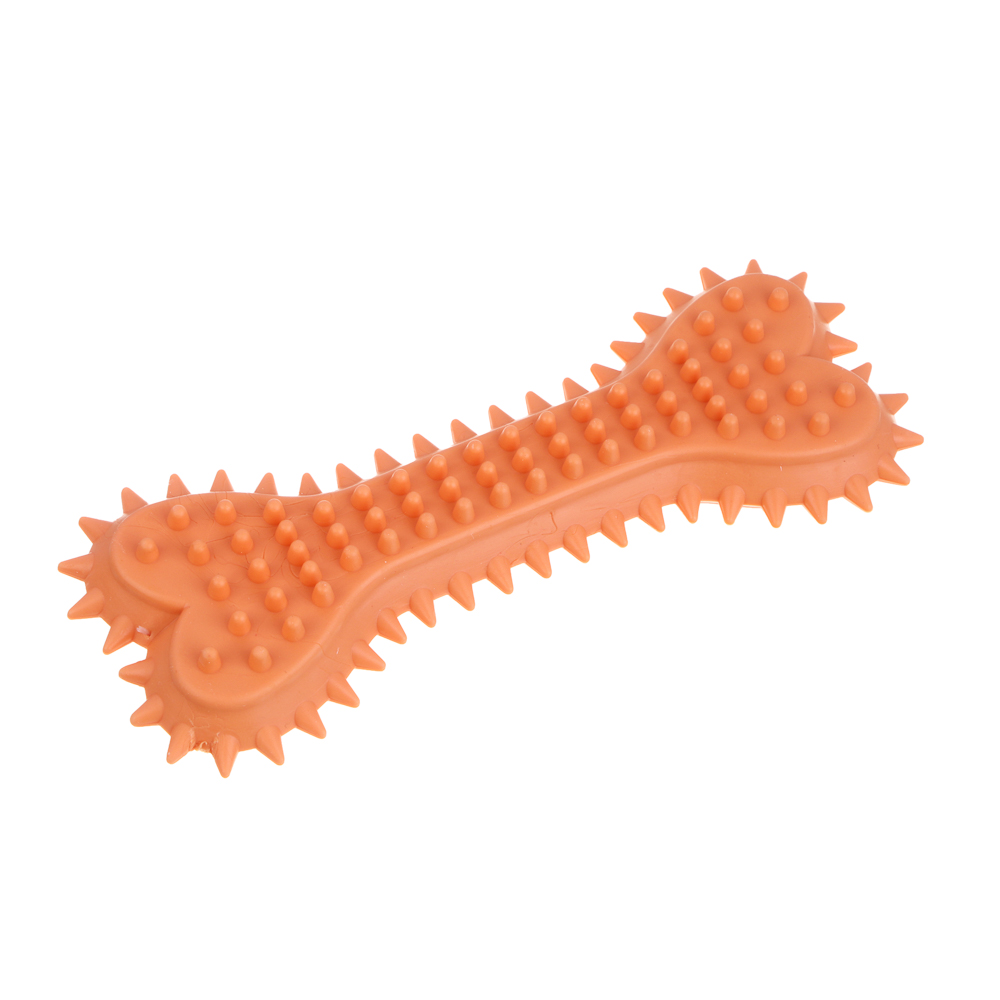 VETTA Игрушка для домашних животных, ТПР, 15х6 см - #1