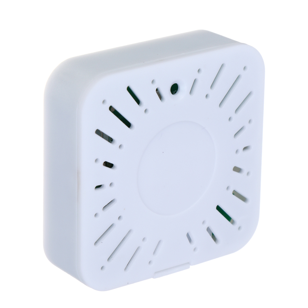 Термометр гигрометр комнатный тм VETTA, пластик, 4,4x4,4x1,5 см - #3