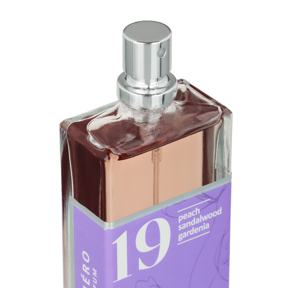 Парфюмерная вода женская тм UNIQUE numero de Parfum 19, 50 мл - #4