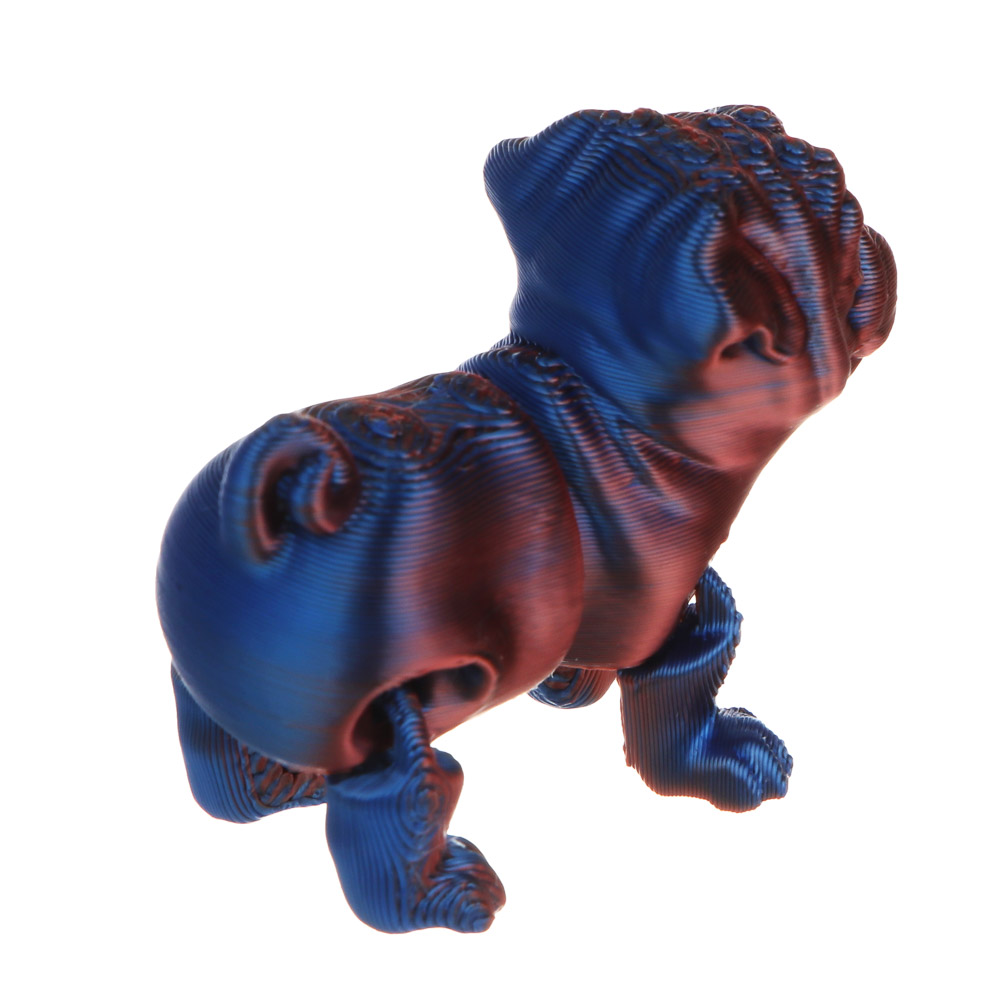 ХОББИХИТ Адвент календарь с 3D фигурками, 22х19,2х1,9см - #8