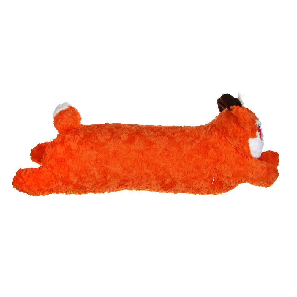 ИГРОЛЕНД Игрушка мягкая "Красная панда", 70 см, полиэстер - #3