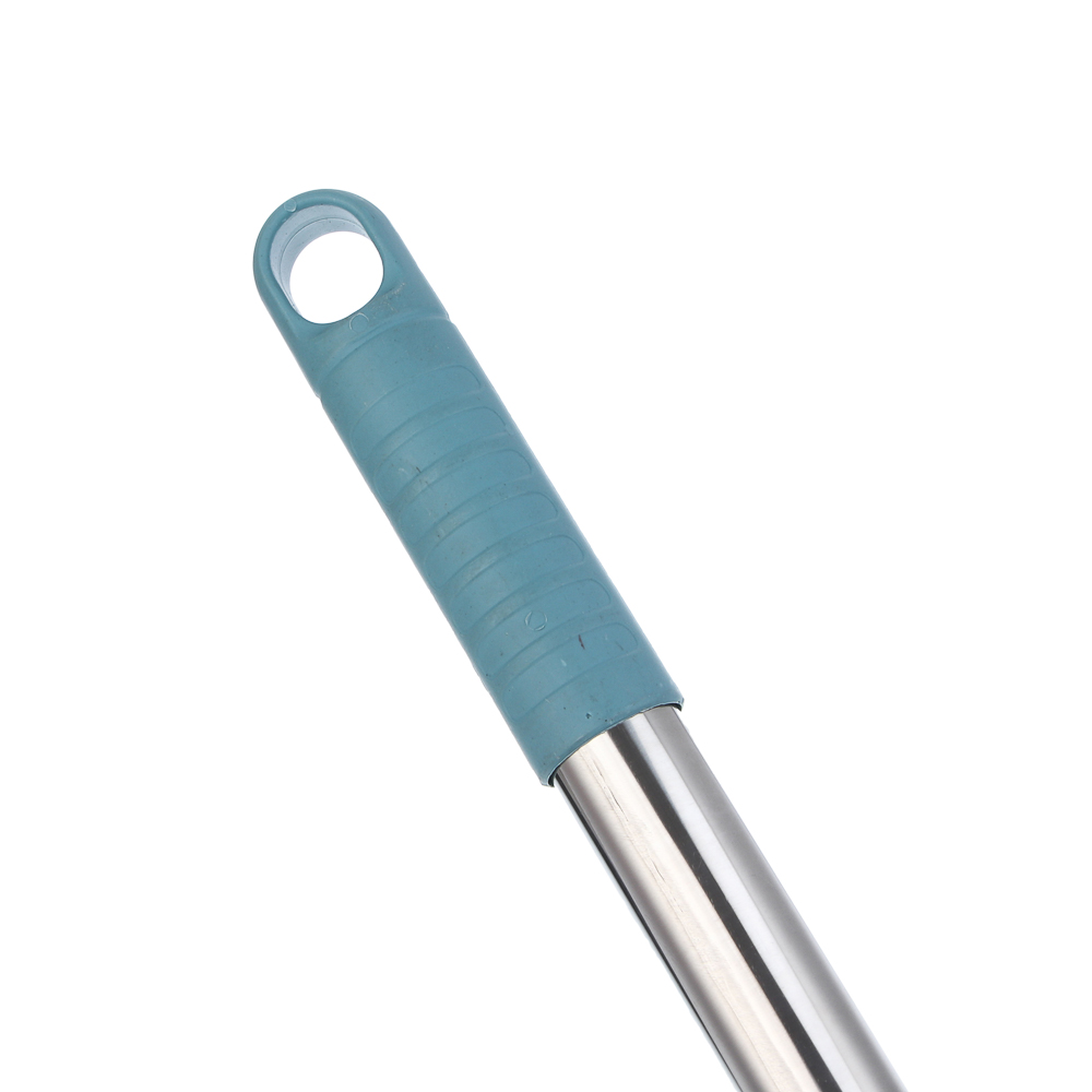 VETTA Швабра с отжимом, полипропилен, нерж.сталь, 11х35х108 см - #8