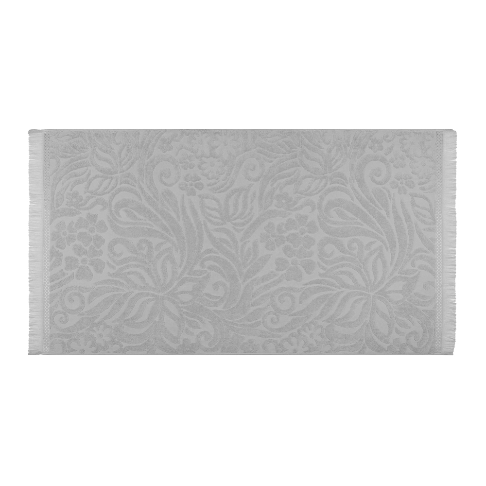 PROVANCE Шанталь Полотенце махровое жаккард, 100% хлопок, 70х130см, 430 гр/м, 4 цвета - #15