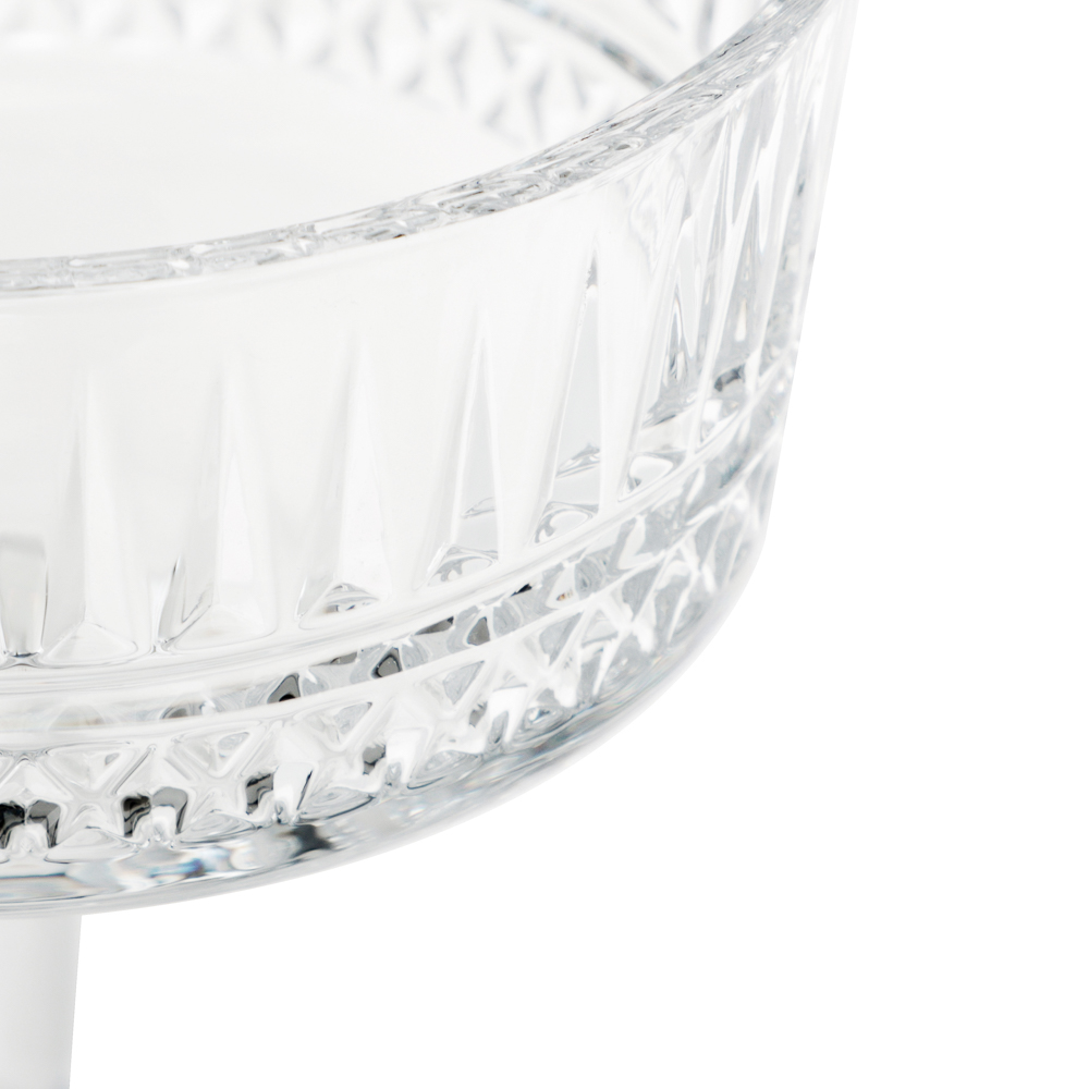 MILLIMI Набор бокалов Бенэ, 2 шт, 250 мл, стекло - #2