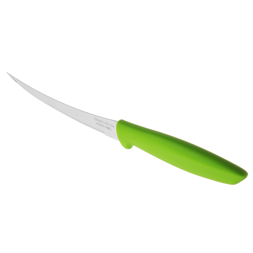 Tramontina Plenus Нож для томатов 12.7см, 23428/825 - #5
