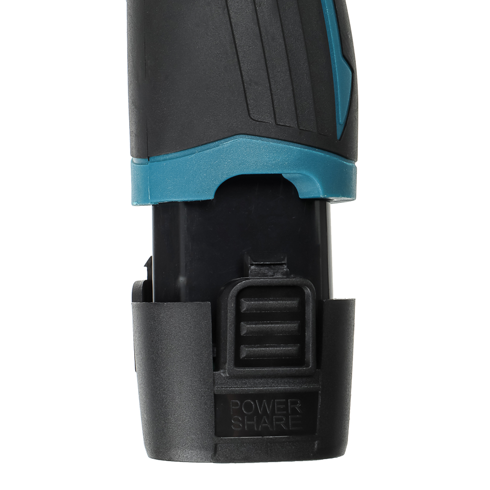 РОКОТ Аккумуляторная мини УШМ 12в, 2акб, пластиковый кейс, зарядное устройство, 7 дисков в компл. - #11