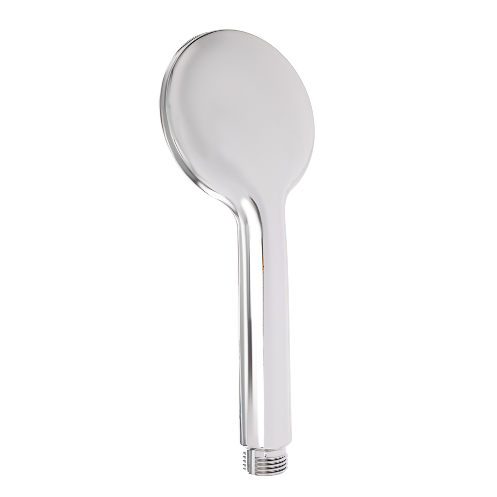 Лейка для душа, 1 режим, 80мм, хром - #4