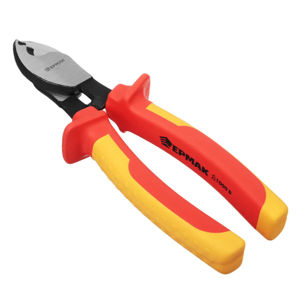 ЕРМАК Кабелерез диэлектрический комбинированный 160мм (1000В) - #1
