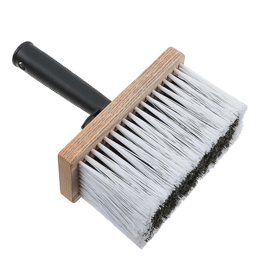 ЕРМАК Кисть-макловица иск.щетина 70*150мм - #2