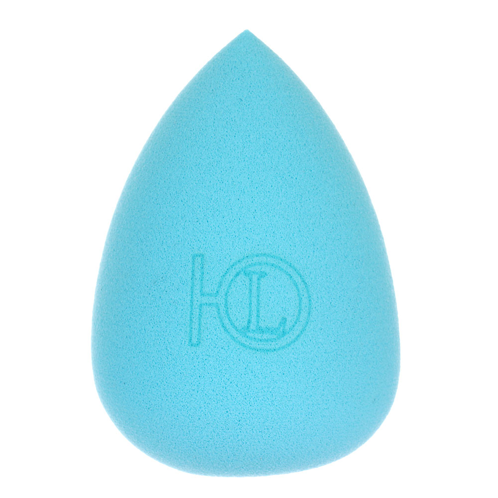 Спонж для нанесения тональной основы тм ЮНИLOOK, латекс, 4,5x3/3,5см, 3-6 цветов - #2