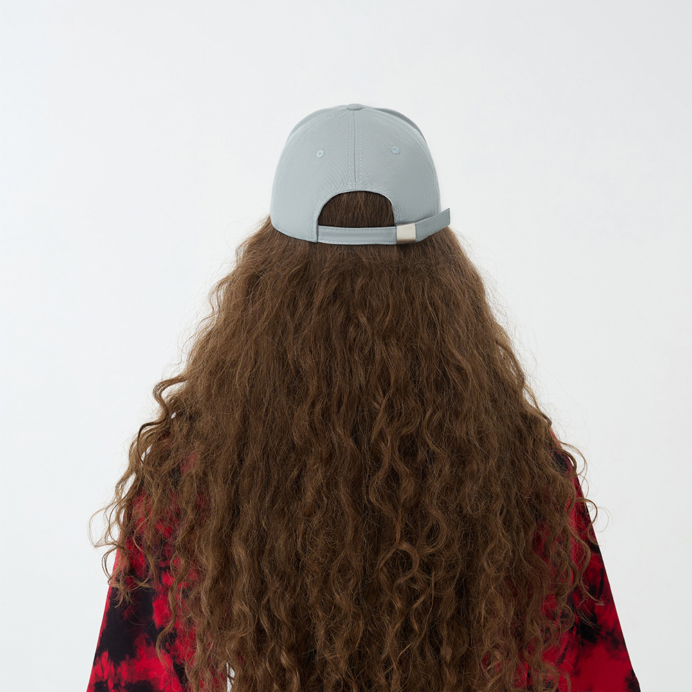 GALANTE Кепка для взрослых, р.56-58, 100% хлопок, голубой, ВЛ25-13, #2 - #7