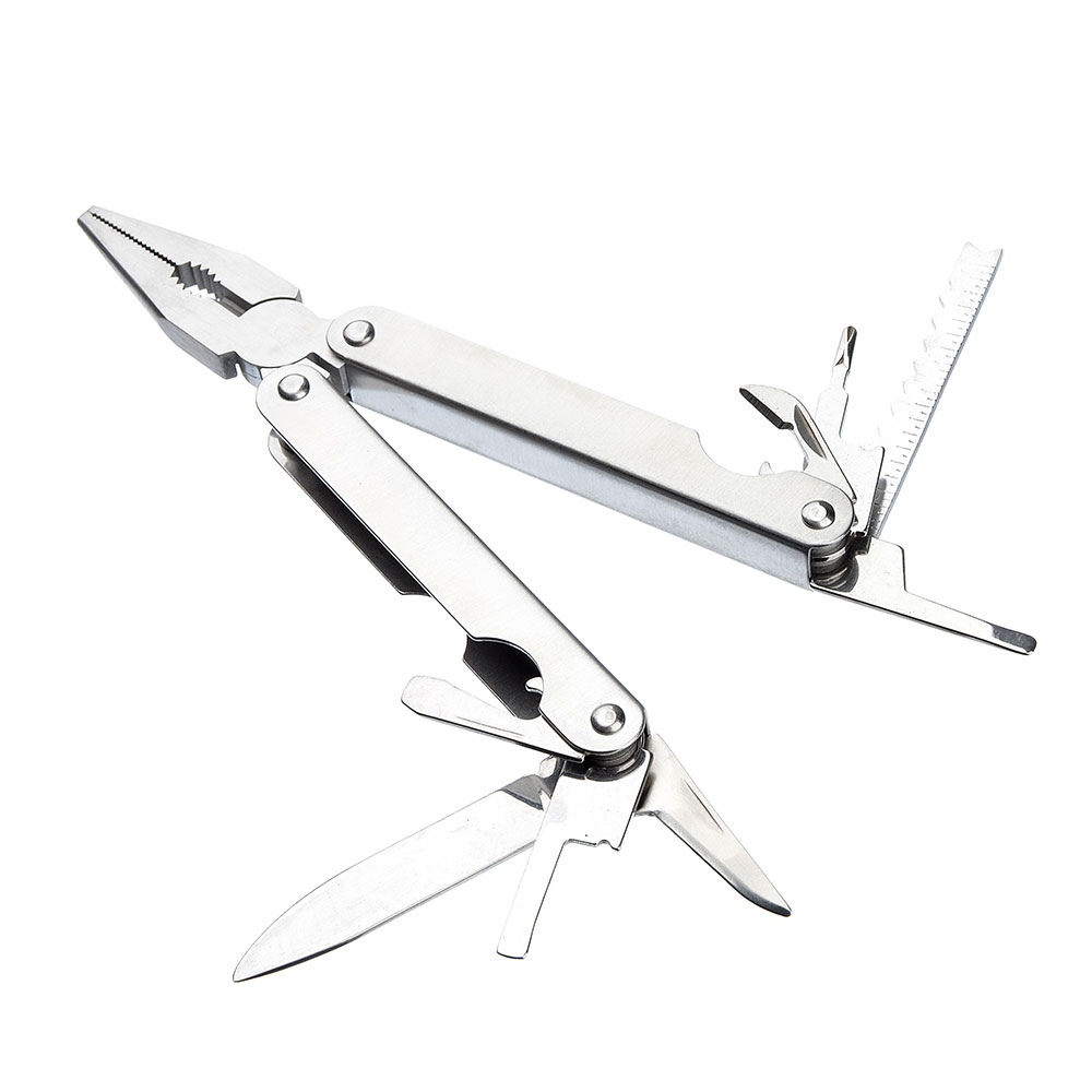 FALCO Многофункциональный инструмент 15 функций 15см - #1
