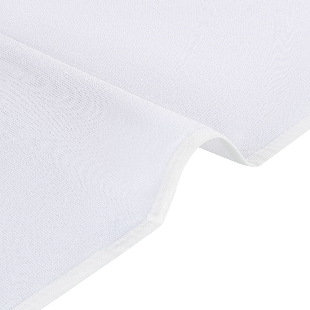 Наматрасник тм PROVANCE Стандарт 120х200см, махровый непромокаемый с резинками по углам - #8