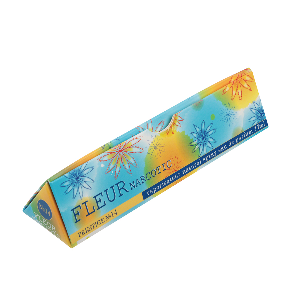 Туалетная вода женская тм Delta Parfum, Prestige №14 Fleur Narcotic , 17 мл - #6