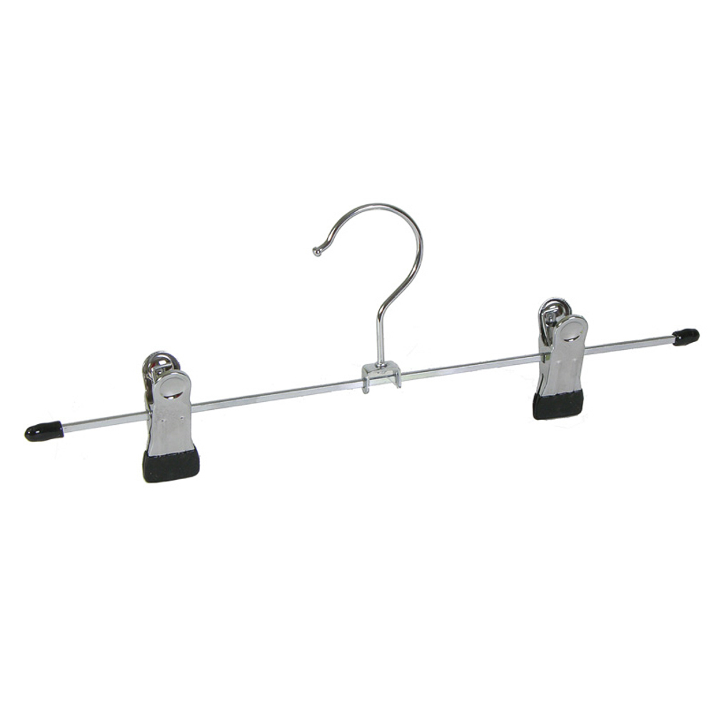 Вешалка металл для юбок и брюк 30см, TCH-902 - #1